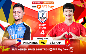 Tiết lộ gây sốc về trọng tài bắt chính trận Philippines vs Việt Nam- Ảnh 5.