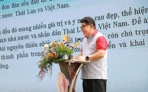 C.P. Việt Nam ghi dấu ấn với các giải vàng và giải thưởng Chất lượng quốc gia Việt Nam - Ảnh 6.