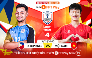 ĐT Việt Nam lập kỷ lục "khủng" tại ASEAN Cup - Ảnh 2.