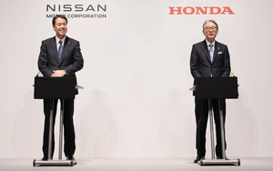 Foxconn sắp mua cổ phần Nissan từ Renault, Honda chịu thêm sức ép? - Ảnh 3.