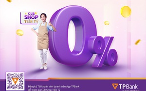 Duy trì ROE 18%, TPBank tiếp tục kinh doanh vững chắc, kỳ vọng tăng trưởng mạnh top đầu - Ảnh 2.