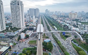 TP.HCM cấm xe lưu thông trên 2 tuyến đường trung tâm vào cuối tuần, vì sao? - Ảnh 3.