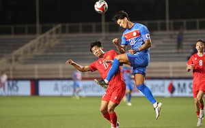 Malaysia vs Singapore (20h ngày 20/12): Chủ nhà vượt khó ? - Ảnh 4.