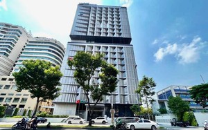 Giá thuê văn phòng tại TP.HCM tăng liên tục trong 10 năm qua- Ảnh 5.