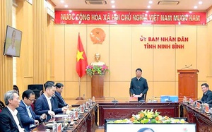 Hội Nông dân Ninh Bình và Ngân hàng LPBank hợp tác giúp nông dân vươn lên làm giàu - Ảnh 8.