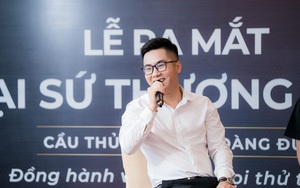 Phạm Tiến và hành trình xây dựng Rhys Man: Từ ý tưởng đến hiện thực- Ảnh 3.