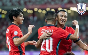 ĐT Việt Nam lên đường đấu ĐT Sigapore tại bán kết ASEAN Cup 2024 - Ảnh 12.