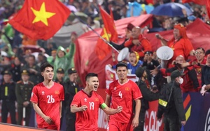 ĐT Việt Nam lên đường đấu ĐT Sigapore tại bán kết ASEAN Cup 2024 - Ảnh 11.