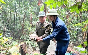 Quảng Bình: Lắp trạm cảnh báo sạt lở ở nơi công bố tình huống khẩn cấp về thiên tai - Ảnh 3.