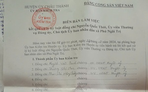 Bảo mẫu bạo hành bé trai hơn 1 tháng tuổi gây chấn động não có thể bị xử lý thế nào?- Ảnh 4.