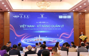 Việt Nam cần giải quyết thách thức gì để “vươn mình” trong lĩnh vực AI và bán dẫn? - Ảnh 4.