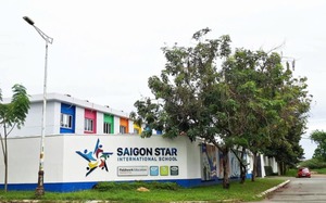 Từ vụ Trường Quốc tế Saigon Star ngang nhiên hoạt động trái phép, có còn tồn tại những lỗ hổng? - Ảnh 3.