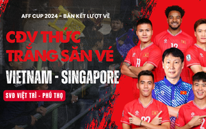 Philippines vs Thái Lan (20h ngày 27/12): Đương kim vô địch bước hụt? - Ảnh 4.