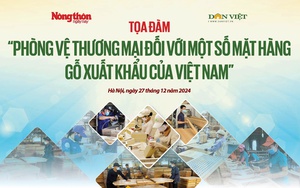 Bộ Công Thương: Doanh nghiệp Việt đã chủ động trước các vụ kiện phòng vệ thương mại- Ảnh 3.