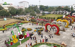 Festival nghề muối Việt Nam lần đầu tiên được tổ chức tại Bạc Liêu - Ảnh 5.