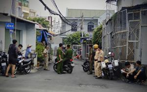 Vụ phát hiện 2 vợ chồng tử vong với nhiều vết chém tại nhà riêng ở Lạng Sơn: Nghi phạm đã bị bắt - Ảnh 7.