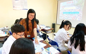 Chứng chỉ IELTS được tuyển thẳng, ưu tiên vào lớp 10 một số trường ở Hà Nội năm học 2025-2026 - Ảnh 4.