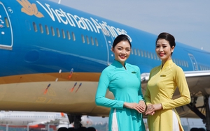 Chủ tịch Vietnam Airlines Đặng Ngọc Hoà nói về mục tiêu lớn của năm 2025 - Ảnh 3.