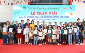 Đưa tiếng Anh trở thành ngôn ngữ thứ hai trong trường học: Có trường nâng gần gấp đôi thời lượng- Ảnh 3.