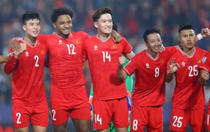 Giành vé chung kết ASEAN Cup 2024, ĐT Việt Nam trả giá “cực đắt" - Ảnh 5.