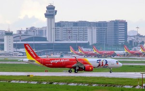 Vietjet hợp tác với Xanh SM, thúc đẩy giao thông bền vững giữa Việt Nam và Indonesia - Ảnh 3.