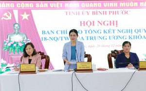 HĐND tỉnh Bà Rịa - Vũng Tàu có tân Trưởng ban Kinh tế - Ngân sách - Ảnh 5.