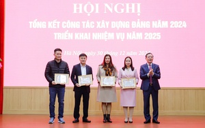 Năm mới 2025, cùng nhìn lại 10 sự kiện nổi bật của Hội Nông dân Việt Nam năm 2024- Ảnh 11.