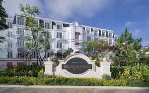 Tết thảnh thơi, trọn vẹn niềm vui tại Golden Imperial Hotel Đà Lạt- Ảnh 4.