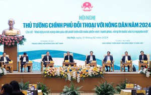 Nhìn lại năm 2024 qua những bức ảnh do phóng viên báo Dân Việt ghi lại- Ảnh 63.