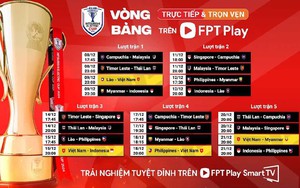 Tin tối (4/12): Báo Hàn chỉ ra nguy cơ HLV Kim Sang-sik bị sa thải - Ảnh 8.