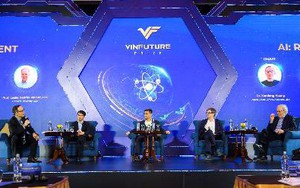 Công trình đoạt giải 3 triệu USD VinFuture 2024: Đỉnh cao Trí tuệ nhân tạo và mạng nơ-ron- Ảnh 4.