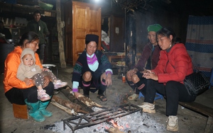 Sa Pa: Tạm đình chỉ công tác một Chủ tịch UBND xã do để xảy ra nhiều công trình vi phạm trật tự xây dựng - Ảnh 5.