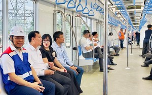 Tin vui: Đi Metro đặt xe công nghệ sẽ được giảm giá - Ảnh 3.