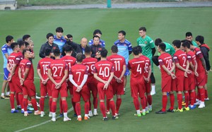 Hình ảnh Thái Lan "thắng không thương tiếc" Timor Leste 10-0 ngay tại Hà Nội - Ảnh 20.