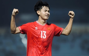 Hình ảnh Thái Lan "thắng không thương tiếc" Timor Leste 10-0 ngay tại Hà Nội - Ảnh 18.