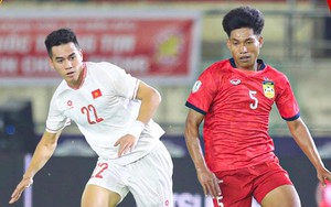 Sao nhập tịch của Singapore tại ASEAN Cup 2024: Từng khoác áo U18 Nhật Bản, chiều cao khiêm tốn - Ảnh 6.