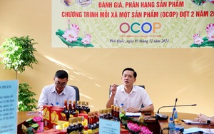 EVNSPC ký kết thực hiện 4 công trình cấp điện các đảo của tỉnh Kiên Giang- Ảnh 6.