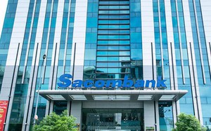 Sacombank lần thứ 3 vào "Top 50 Công ty kinh doanh hiệu quả nhất Việt Nam" - Ảnh 2.