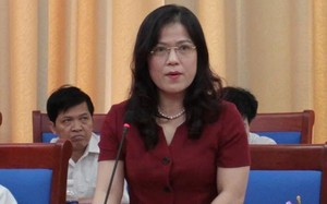 Nữ Bí thư ở Nghệ An được bổ nhiệm giữ chức Thứ trưởng Bộ Giáo dục và Đào tạo