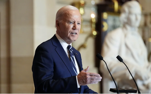 Ông Biden ra sắc lệnh quan trọng ngăn chặn bạo lực của Israel nhằm vào người Palestine ở Bờ Tây
