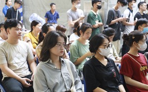 Những trường đại học lớn nào xét học bạ năm 2024 ở Hà Nội?