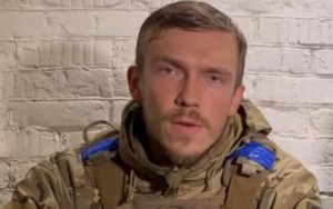 Thủ lĩnh lữ đoàn khét tiếng Azov bật mí về vũ khí lợi hại của quân đội Ukraine