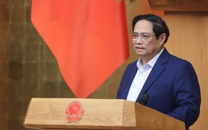 Thủ tướng Phạm Minh Chính: Nền kinh tế có xu hướng phục hồi tích cực