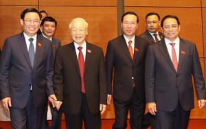 Thủ tướng đề nghị nghiên cứu, quán triệt bài viết của Tổng Bí thư Nguyễn Phú Trọng
