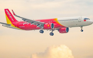 Một số máy bay Vietnam Airlines và Vietjet sẽ phải tháo động cơ để kiểm tra