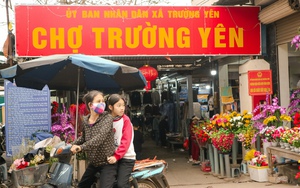 Chuyện lạ, ngôi làng 