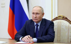 Nga đóng đăng ký tranh cử tổng thống: 3 ứng cử viên đối đầu với ông Putin