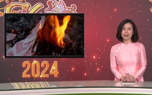 Bản tin Dân Việt Nóng 11/2: Phòng ngừa nguy cơ cháy nổ từ những tục lệ văn hóa tâm linh thờ cúng ngày lễ Tết