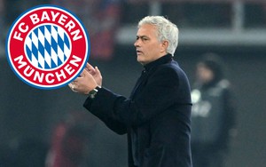 HLV Mourinho sẵn sàng thay Tuchel dẫn dắt Bayern Munich