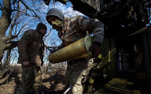 Ukraine tung lữ đoàn tấn công đặc biệt tinh nhuệ này để cứu Avdiivka